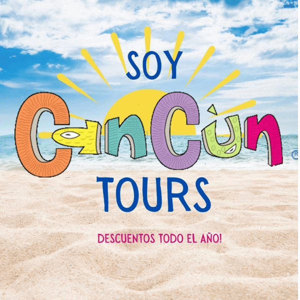 Soy Cancún Tours